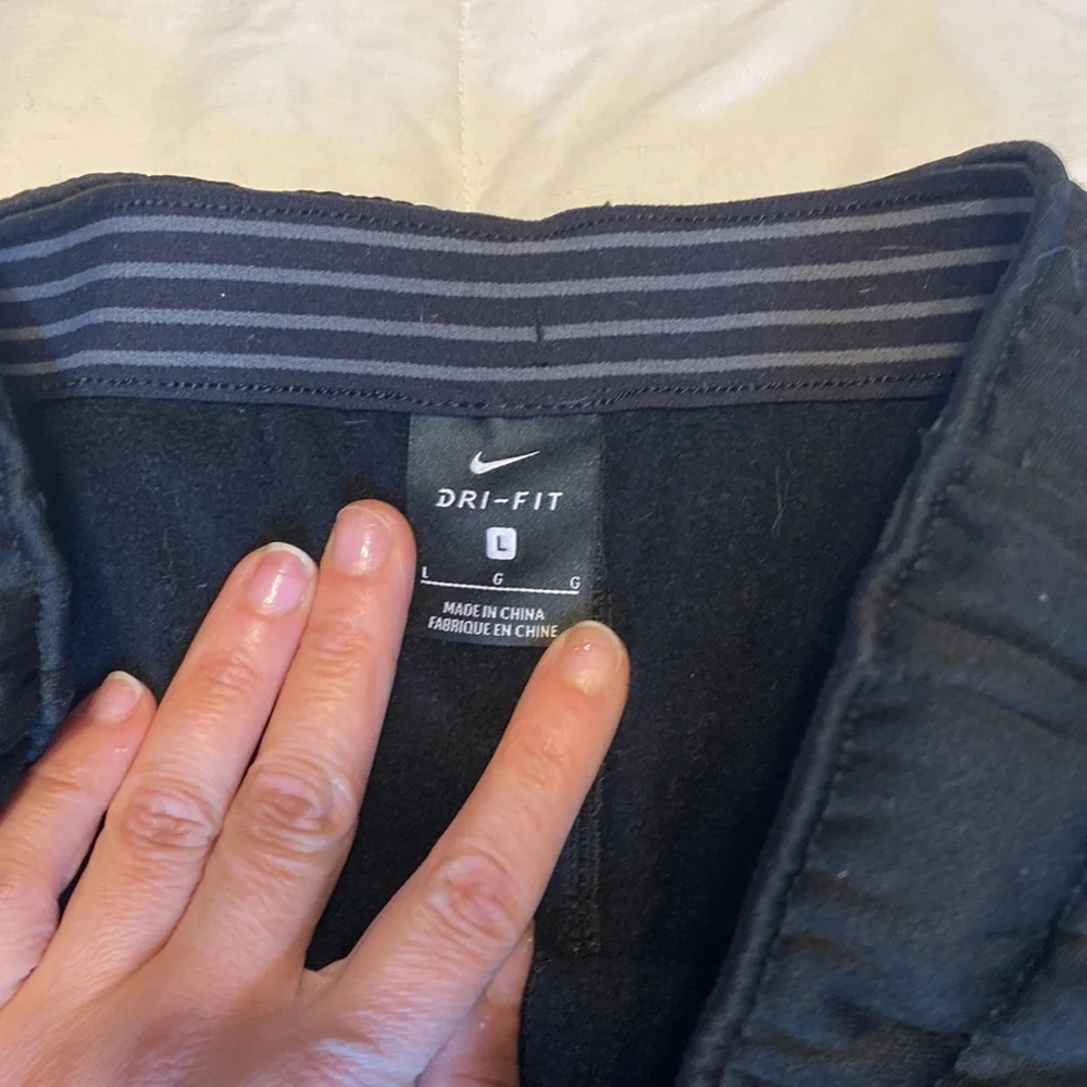 Boys Nike Sweatpants